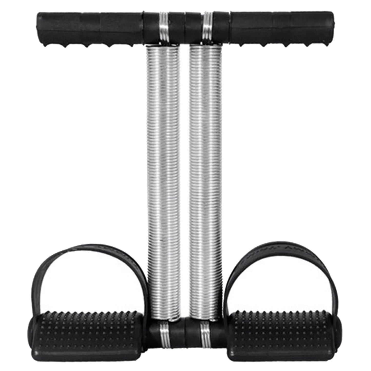 Tummy Trimmer Foot Pedal Resistance Band
